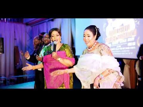 YURUB GEENYO XASUUSTI KHADRA DAHIR SHOW SWEDEN 2025