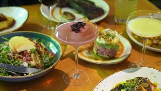 Alpharetta Restaurant Week 2026
