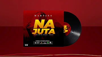 MARTINS -NAJUTA (official spectrum video pr. by jackzz & Trizzy)
