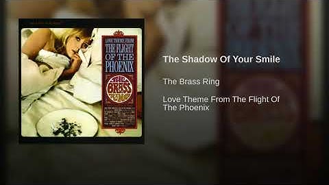 The Shadow Of Your Smile