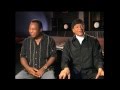 George Benson and Al Jarreau