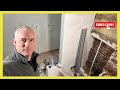 Installing shower plumbing ep90