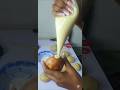 How to make milky doughnuts #cakesinsuleja #cakeacademyinsuleja