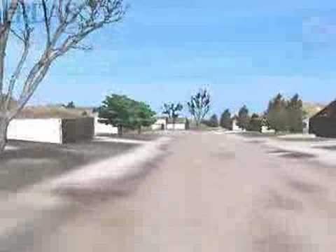 IMAGINE VirtualGIS: 3D Visualization by Frank Obusek