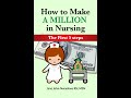 How to make a million in nursing