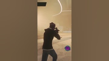 Running Down On Atticus 💥💥💥 Full PlayThrough On My Channel! 💯 #SaintsRowReboot #PurpleShirtMafia