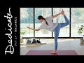 Dedicate - Day 24 - Balance  |  Yoga With Adriene