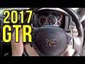 BRAND NEW R35 GTR + Tomei & The Drift Parts UP GARAGE!