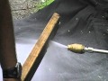 A Root Ranger Nozzle Demonstration