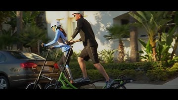 Learn How You Can Revolutionize Your Fitness with ElliptiGO