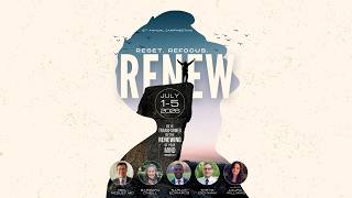 RENEW: 7th Annual Campmeeting July 1–5, 2026 - Sign Up Now!