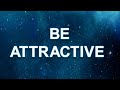 Positive Affirmations For Attractive Personality | Magnetic Personality Development | Manifest