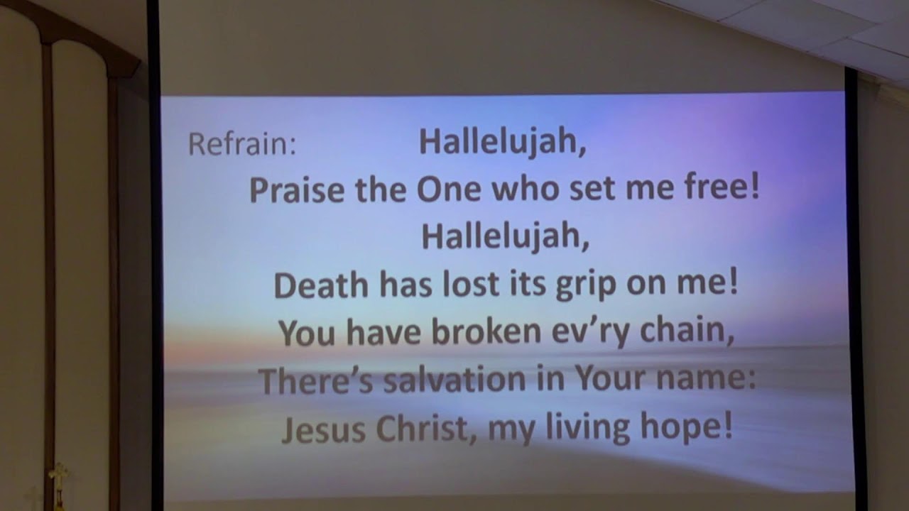 Faith Methodist Williston