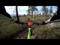 Crawford Mountain Biking Kelowna - Heckle