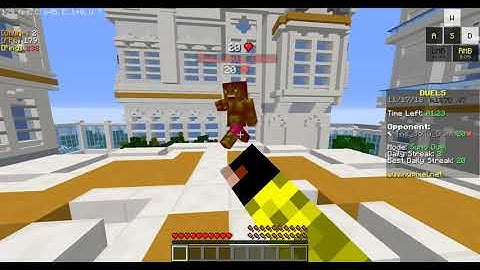 the_jolly_giant  Useles speed hacker on Hypixel Sumo duels