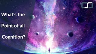 The Point of All Cognition | Cutting Edge | CS Joseph