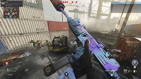 MW Bot lobbies! Join my discord or add me (check description)