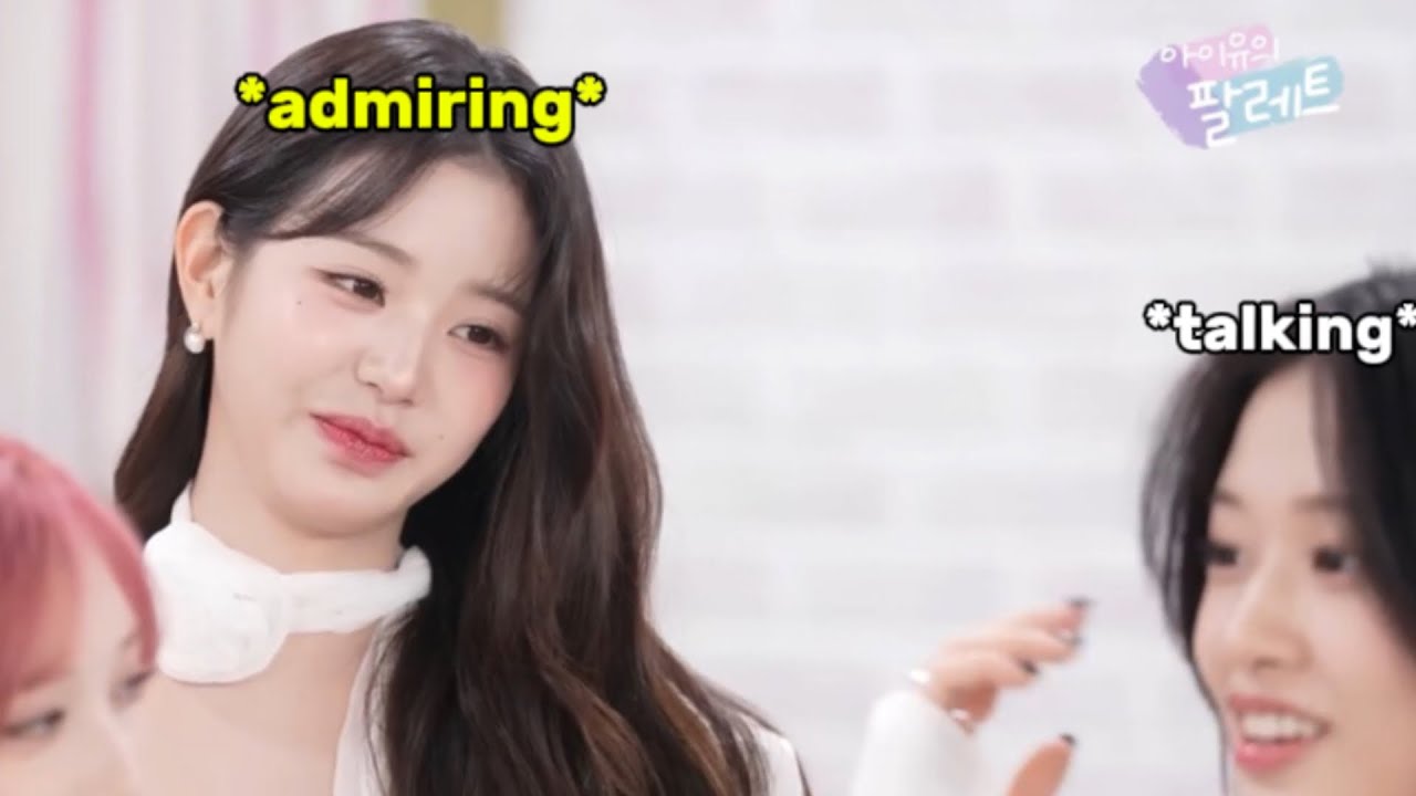 Some of my favorite annyeongz moments