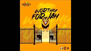 Perfect Giddimani - Worthy For Jah + DUB VERSION (New Reggae) (April 2024) by DJLass Angel Vibes 2,845 views 1 month ago 6 minutes, 32 seconds