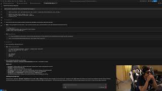 Day 1 - Using AI until I make 1 MILLION DOLLARS !