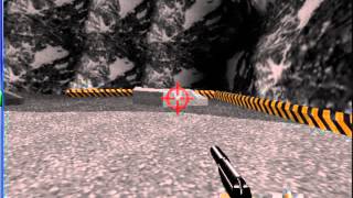 GoldenEye 007 - GoldenEye 007 (N64 / Nintendo 64) - Dam (5th Gen Console Video Game Music) - User video