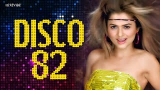 DJ Aqeel, Vaishali Samant, Babul Supriyo- Disco 82 | Revibe