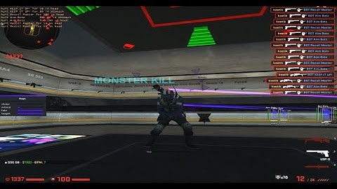 OTC 11.6 FIXED + features.win | all dlls in description