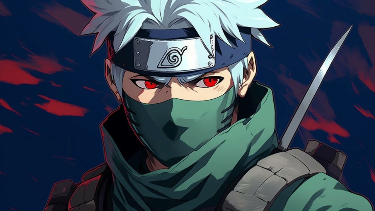 Kakashi Hatake (Kakashi-Hatake222) - Chess Profile 