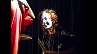 Snowblind &amp; Skinflick ● Ace Frehley Cover Band Live at the Hopetoun Hotel ● Sydney (1992)