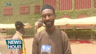 MUSA MUSAWA:   Elder Statemen Buried In Kaduna | TRUST TV