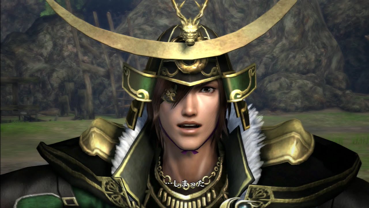 戦国無双 伊達政宗 雑賀孫市 片倉小十郎 グッズセット まとめ ☆46 戦国無双4を優しく実況プレイ_東北の章・奥州仕置｜トラがごとく