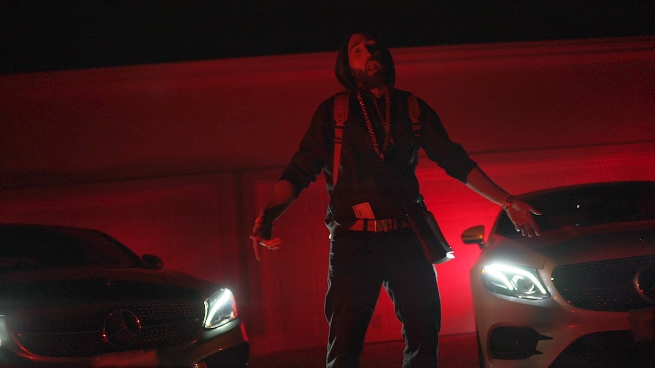 在 YouTube 上觀看「Sean Staxx - MCM (Official Music Video)」 在 YouTube 上觀看「Sean Staxx - MCM (Official Music Video)」