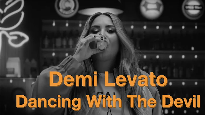 Demi Lovato - Dancing With The Devil | Breakdown and Reaction of her Heroin Overdose