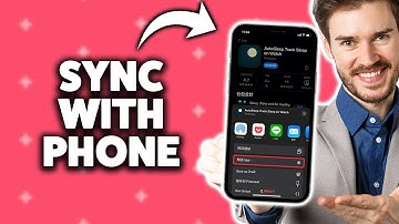 How To Sync Outlook Calendar With iPhone Calendar 2025 (Step-By-Step Tutorial)