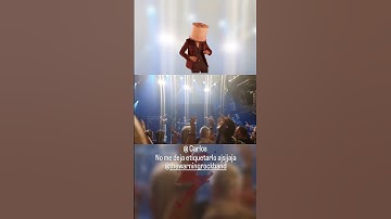 The Warning - "feliz cumpleaños carlos" - O2 Academy - Islington - London, UK - June 26, 2023