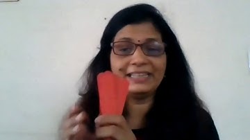 Sr KG Session1- Number Magic Sequencing 11 to 20