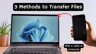 How to Transfer Files From Android to PC (Updated) screenshot 5