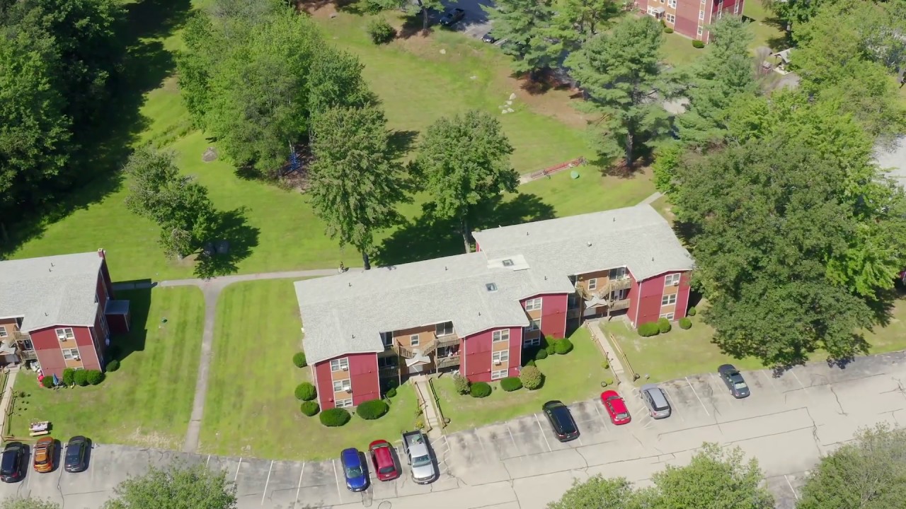 111 Hancock Rd Peterborough NH YouTube