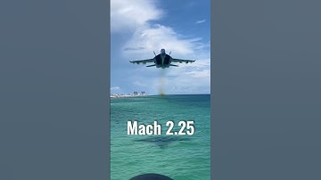 Thumbnail of The Insane Engineering of The World's Most Deadly Fighter Jet: The F-22 Raptor.