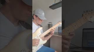 Hexatonic Minor Line By Filipe Rosset