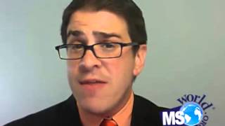 Middle East And North African Regional Recommendations On Tysabri