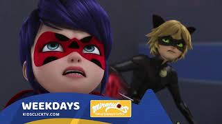 Kidsclick September 2017 Lineup Promo