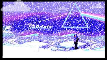 Some New,  Small but perfectly formed demos and intro