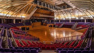 Exploring Preston&#39;s Abandoned Guild Hall