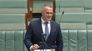 Tim Wilson MP | Your DNA should never be used against you