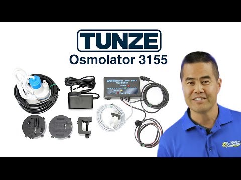 tunze osmolator universal 3155