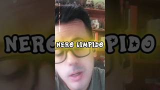 [NERO LIMPIDO] #chrisiummmm #canzone #nerolimpido #song #songwriter #songwriting