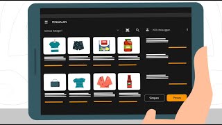 Accurate POS, Aplikasi Kasir Terlengkap untuk Bisnis Anda screenshot 3