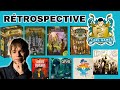 Tous les jeux pearl games rtrospective 20102022