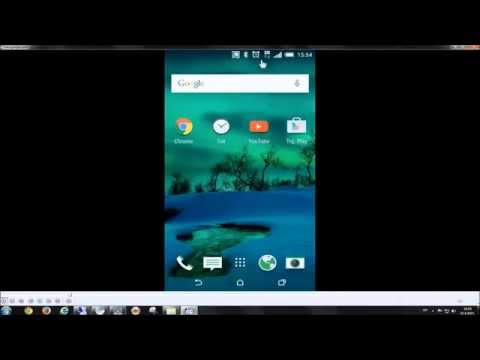 Android za početnike 1.dio - Osnove navigacije android uređaja